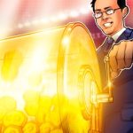 Binance CEO announces recovery funds conversion from BUSD to ‘native crypto’